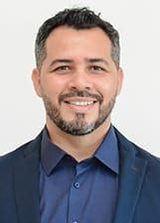 Enfermeiro Jedaias
