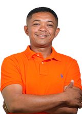 Irmão Raercio de Kereral