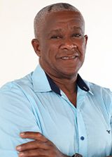 Zé Augusto Teixeira