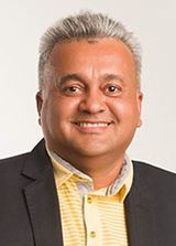 Pastor Eliel