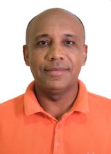 Edivaldo França