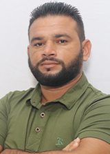 Dalmir Cigano