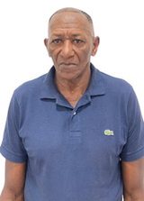 Germano do Olho Dagua
