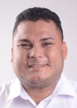 Prof Josean Almeida