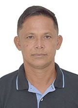 Antonio José do Vitória