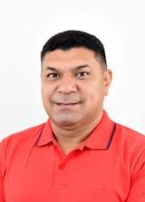 Wilson Silva