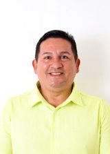 Dimas Campelo