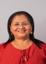 Pastora Maria dos Anjos
