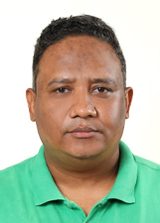 Tiago Evangelista