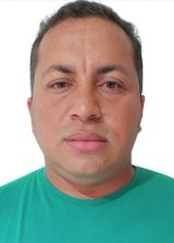 Leandro da Rosely
