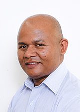 Dean da Água Rica