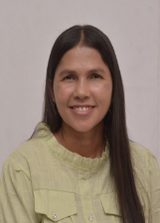 Prof. Darlene Araújo