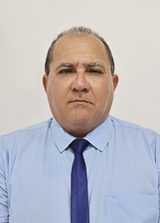 Irmão Adriano Barroso