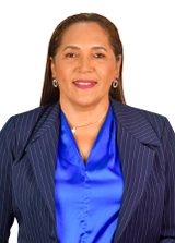 Pastora Rosiane