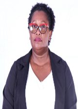 Professora Ana Rosa
