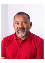 Professor Laelio Martins