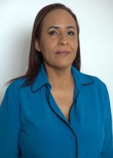 Professora  Miriam Carneiro
