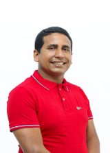 Paulo Moisés