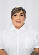 Gisélia da Farmácia