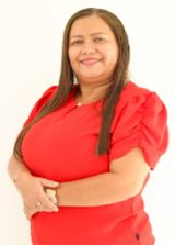 Professora Luzanira