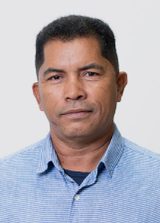 Irmão Luis Medrade