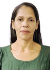 Professora Lindoméria