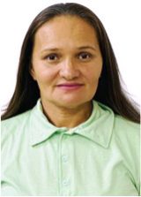 Maria do Ramal do Açaí