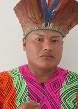 Orlando Hunikui
