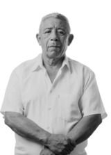 Pastor Valentin