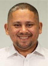 Pastor João da Cruz
