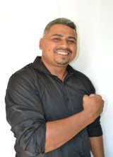 Nenem Almeida