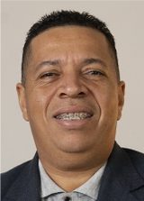 Professor Moisés Coêlho