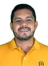 Andre Francalino