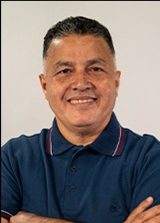 Eber Machado