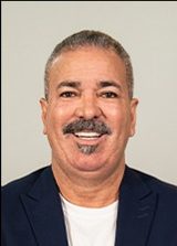 Nenem Almeida