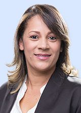 Ivoneide Bernardino