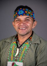Joel Puyanawa