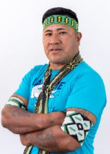 Leandro Jaminawá
