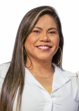 Professora Luzinete