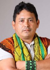 Sivaldo Kaxinawá