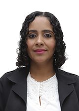 Professora Michelli Carla