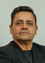 Eudes Araujo Tio do Trenzinho