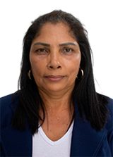 Professora Iraneide
