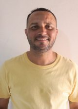 Afonso Braga