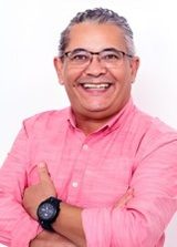 Professor Dicão