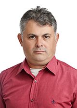 Roni Barreto O Bruto