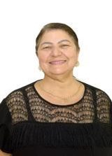 Delza Rodrigues