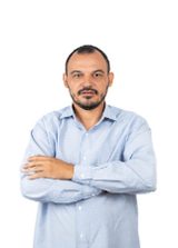 Prof. Tony Vavazinho