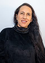 Joliane do Lazo do Bilinho
