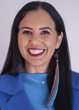 Professora Luciene do Mainha